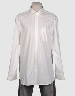 VAN LAACK - HEMDEN - Langarmhemden - bei YOOX.COM