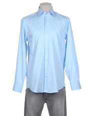 VAN LAACK - Camisa de manga larga