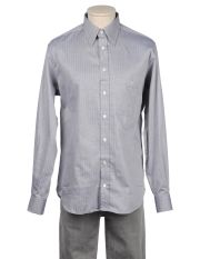 PAL ZILERI - Camicia maniche lunghe