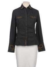 TJ TRUSSARDI JEANS - Long sleeve shirt