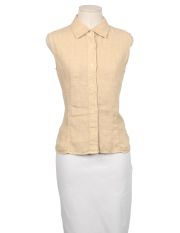 TRUSSARDI SPORT - Sleeveless shirt