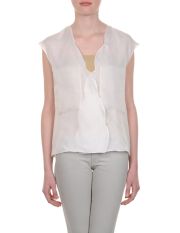 CHLOE' - Sleeveless shirt