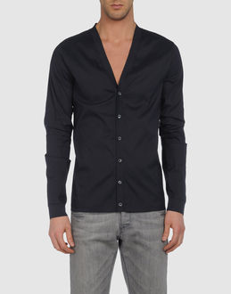 PRADA - CAMICIE - Camicie maniche lunghe - su YOOX.COM