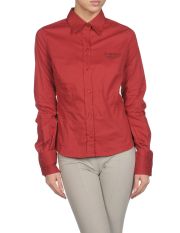 JEAN'S PAUL GAULTIER - Long sleeve shirt