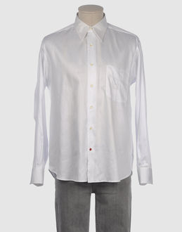 CARREL - CAMICIE - Camicie maniche lunghe - su YOOX.COM