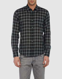 DRIES VAN NOTEN - CAMICIE - Camicie maniche lunghe - su YOOX.COM