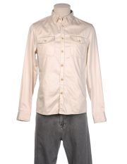ACNE - Camicia maniche lunghe
