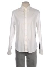 TJ TRUSSARDI JEANS - Camicia maniche lunghe