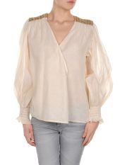 OSCAR DE LA RENTA - Blusa