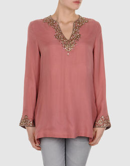 Janavi - Chemises - Caftans
