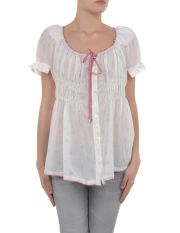 HIGH - Camicia maniche corte