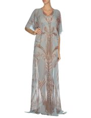 AMEN. - Vestido largo