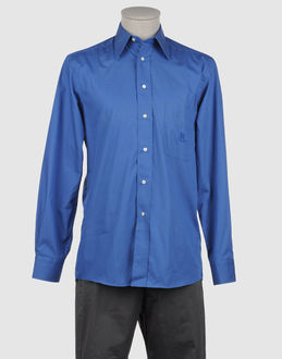BOSS HUGO BOSS - CAMICIE - Camicie maniche lunghe - su YOOX.COM