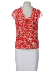 ESCADA - Blusa