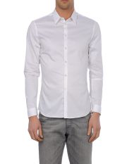 GIVENCHY - Langarmhemd