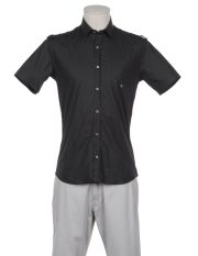 TAKESHY KUROSAWA - Camicia maniche corte