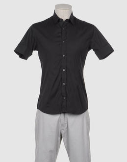 TAKESHY KUROSAWA - CAMICIE - Camicie maniche corte - su YOOX.COM