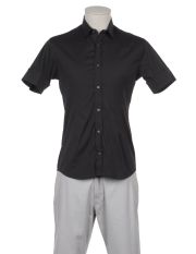 TAKESHY KUROSAWA - Camicia maniche corte
