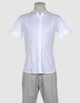 TAKESHY KUROSAWA - CAMICIE - Camicie maniche corte - su YOOX.COM