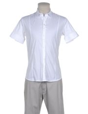 TAKESHY KUROSAWA - Camicia maniche corte