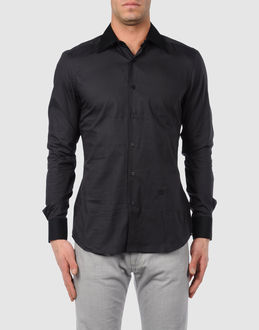 GIVENCHY - CAMICIE - Camicie maniche lunghe - su YOOX.COM
