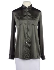 MR. MRS. SHIRT - Camicia maniche lunghe