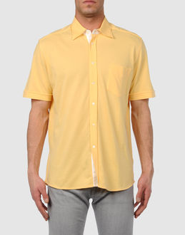 BRUNELLO CUCINELLI - CAMICIE - Camicie maniche corte - su YOOX.COM
