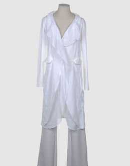 EUROPEAN CULTURE - CAPISPALLA - Soprabiti - su YOOX.COM