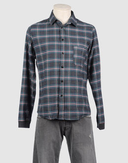 MASTER COAT - CAMICIE - Camicie maniche lunghe - su YOOX.COM