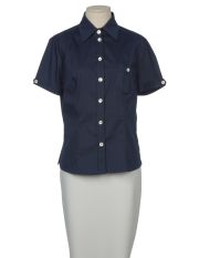 ESCADA - Short sleeve shirt