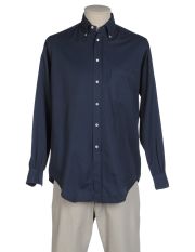 ALBERTO ASPESI - Camicia maniche lunghe