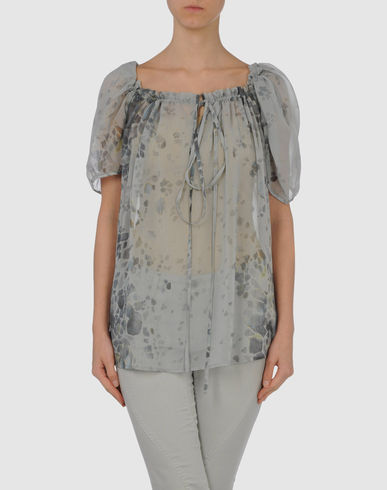 ZOOM AMEN. - Blouse
