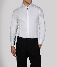 ARMANI COLLEZIONI - Long sleeve shirt