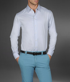 ARMANI COLLEZIONI - Long sleeve shirt