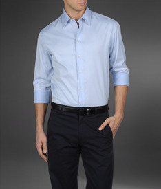ARMANI COLLEZIONI - Long sleeve shirt