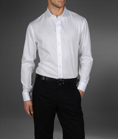 ARMANI COLLEZIONI - Long sleeve shirt