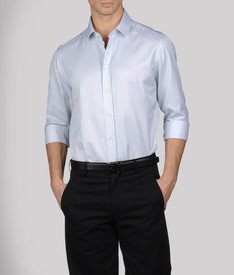 ARMANI COLLEZIONI - Long sleeve shirt
