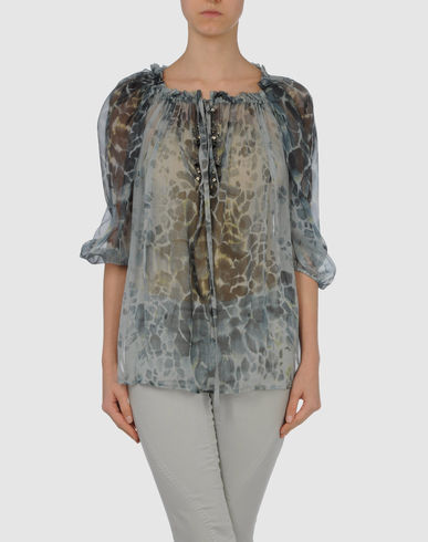 ZOOM AMEN. - Blouse