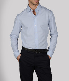 ARMANI COLLEZIONI - Long sleeve shirt