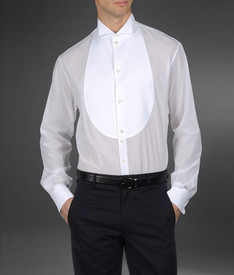 ARMANI COLLEZIONI - Long sleeve shirt