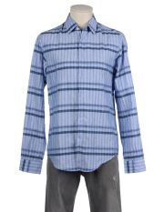 BOSS ORANGE - Camicia maniche lunghe