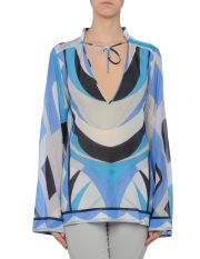 EMILIO PUCCI - Blusa