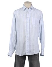 CANALI - Camicia maniche lunghe