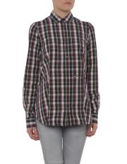 DSQUARED2 - Camicia maniche lunghe