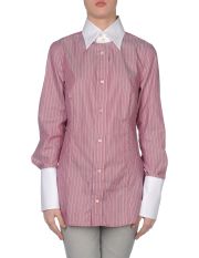 DSQUARED2 - Camicia maniche lunghe