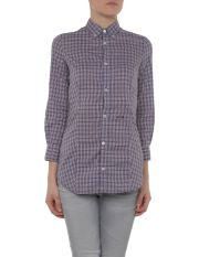 DSQUARED2 - Shirt with 3/4-length sleeves