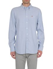 RALPH LAUREN JEANS - Μακρυμάνικο πουκάμισο