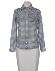 THOMSEN - Camicia maniche lunghe