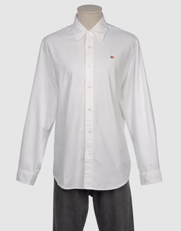 POLO JEANS COMPANY - CAMICIE - Camicie maniche lunghe - su YOOX.COM