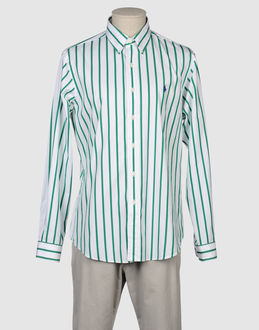 POLO RALPH LAUREN - CAMICIE - Camicie maniche lunghe - su YOOX.COM